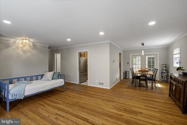 1607 8 Th Pl, House other with 5 bedrooms, 3 bathrooms and null parking in MCLEAN VA | Image 5
