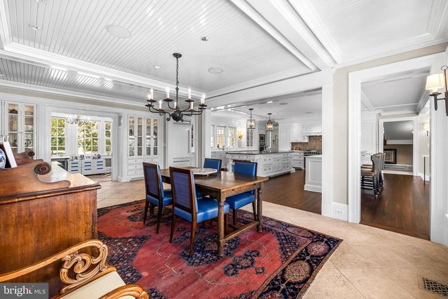 7506 Lhirondelle Club Rd, House other with 5 bedrooms, 8 bathrooms and null parking in TOWSON MD | Image 35