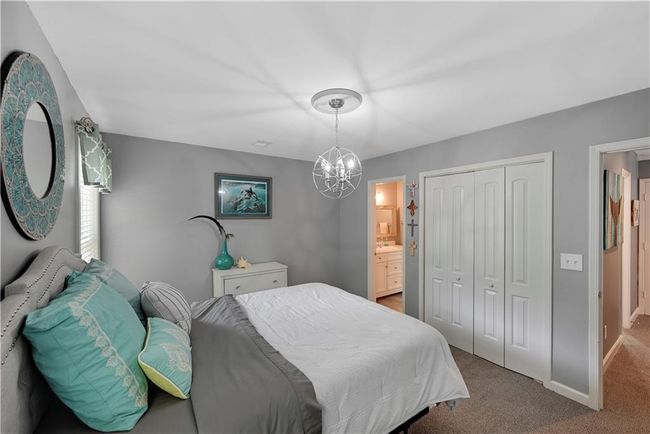 764 Patterns Dr Sw, Condo with 3 bedrooms, 3 bathrooms and 2 parking in Mableton GA | Image 17