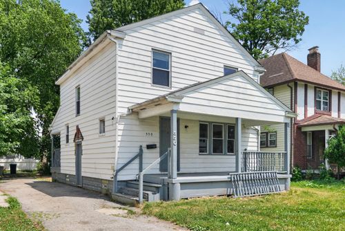 550 Wrexham Ave, Columbus, OH, 43223-1711 | Card Image