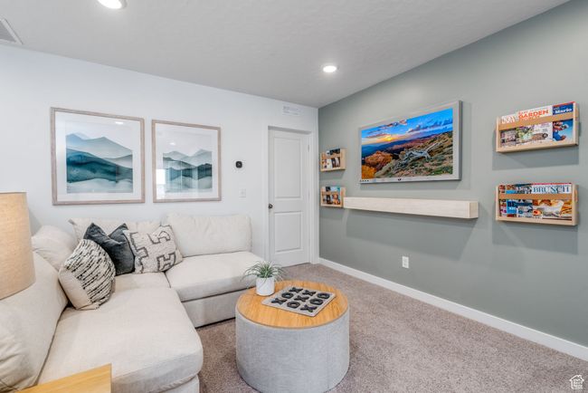 *Photo of model home, colors and finishes may vary* | Image 23