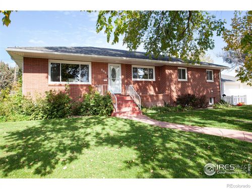 806 Beattie Dr, Sterling, CO, 80751-3720 | Card Image