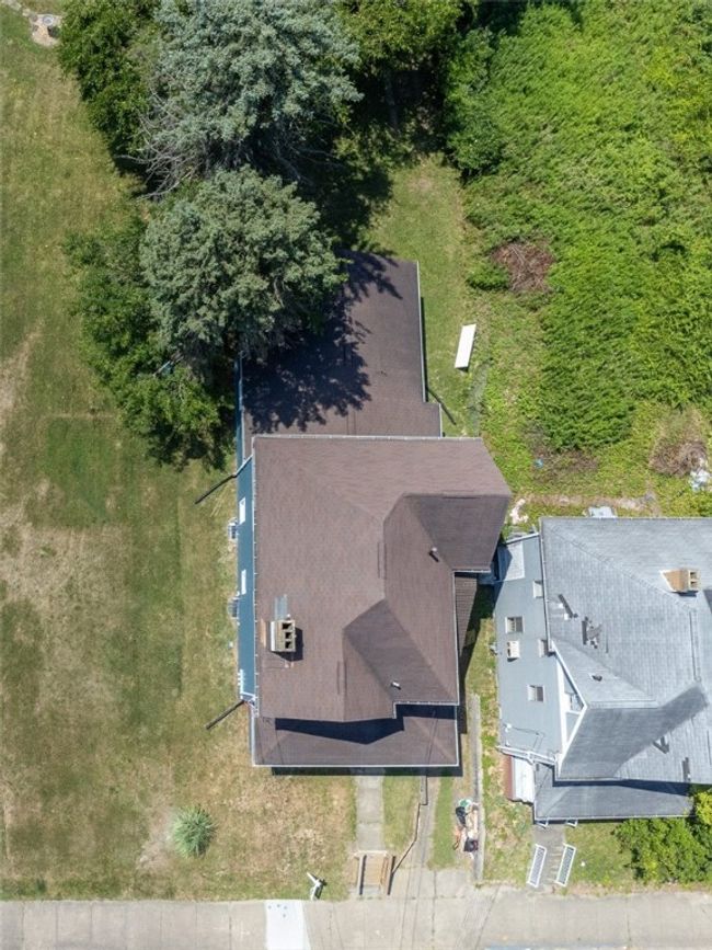 464 Reed Ave, House other with 5 bedrooms, 3 bathrooms and null parking in Monessen PA | Image 29