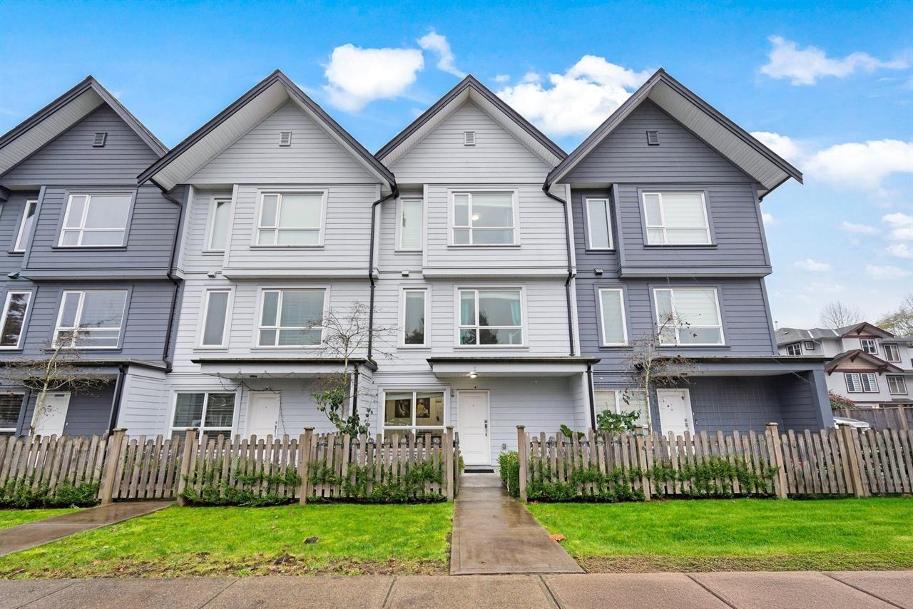 Residential in Surrey