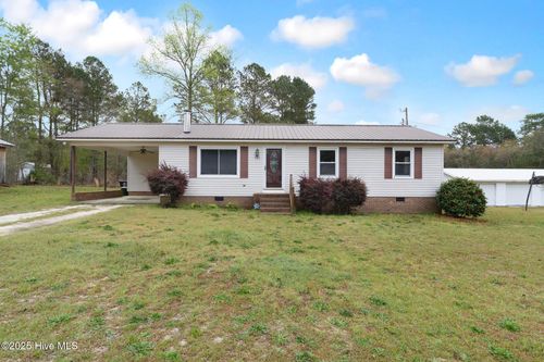 156 Brookwood Ln, Ellerbe, NC, 28338-9008 | Card Image