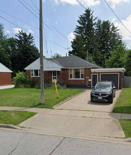 5974 Scott St, Niagara Falls, ON, L2E3B4 | Card Image