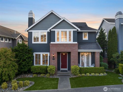 17019 166th Pl Se, Renton, WA, 98058-9597 | Card Image