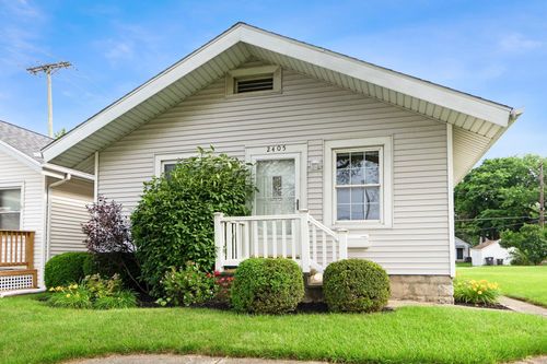 2405 E State Boulevard, Fort Wayne, IN, 46805 | Card Image