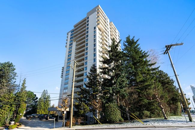 1901 - 5652 Patterson Avenue, Condo with 2 bedrooms, 1 bathrooms and 2 parking in Burnaby BC | Image 24