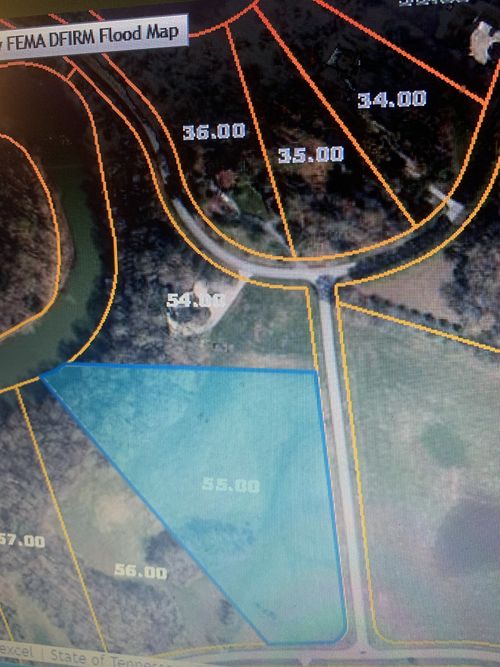 0 Rocky River Shores Dr, Rock Island, TN, 38581 | Card Image
