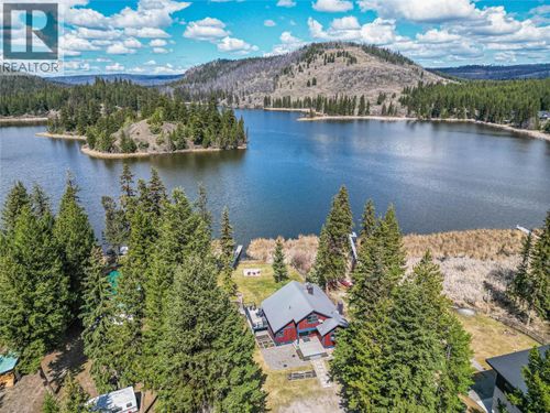 3461 Red Lake Rd, Kamloops, BC, V0K | Card Image