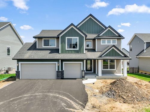 17924 Headwaters Dr, Lakeville, MN, 55044-5349 | Card Image