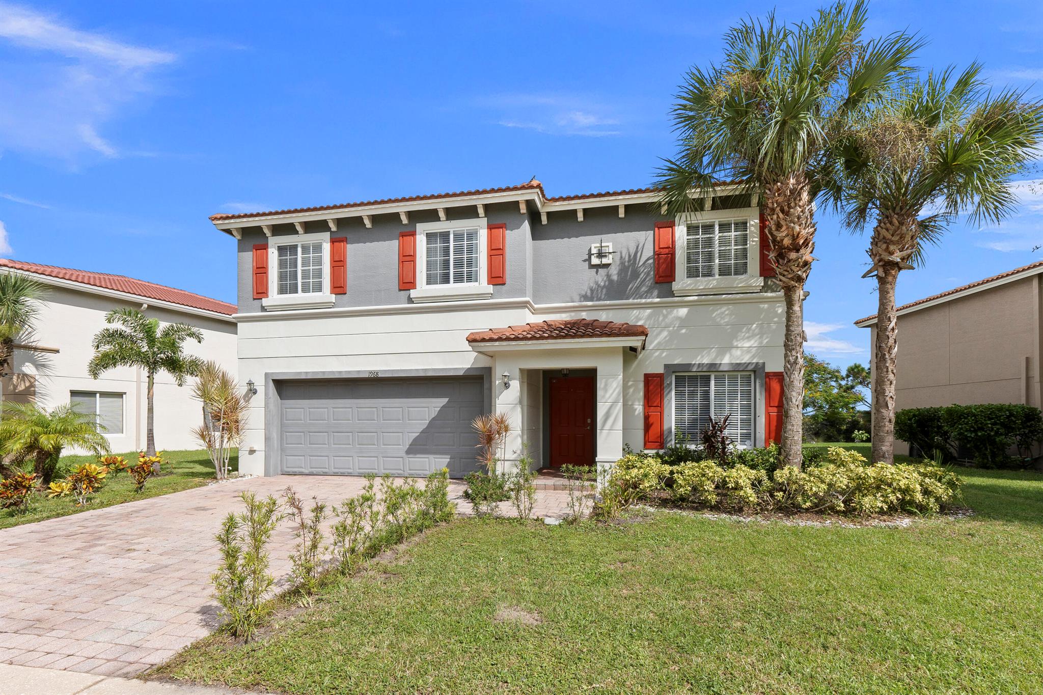 Newport Isles Blvd, Port Saint Lucie, FL 34953