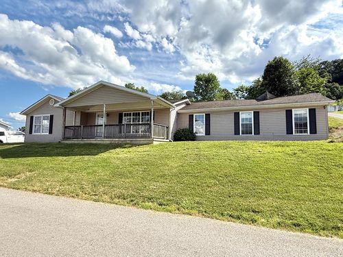 1258 11th St, West Portsmouth, OH, 45663-5818 | Card Image