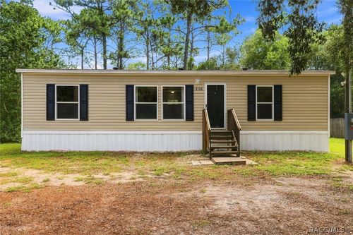 5709 S Leopard Pt, Homosassa, FL, 34446-2733 | Card Image