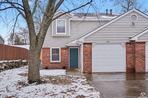 1711 E 21st Ter, Lawrence, KS, 66046-5411 | Card Image