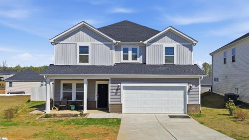 1720 Greenpath Ln, Moore, SC, 29369-8103 | Card Image