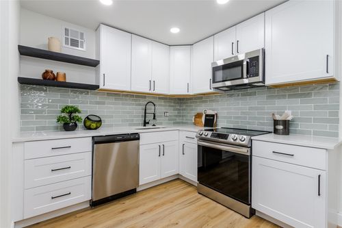 1007-5607 Harvest Hill Rd, Dallas, TX, 75230-1231 | Card Image