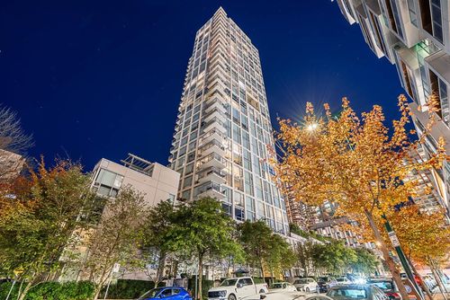 2802-1455 Howe Street, Vancouver, BC, V6Z1C2 | Card Image