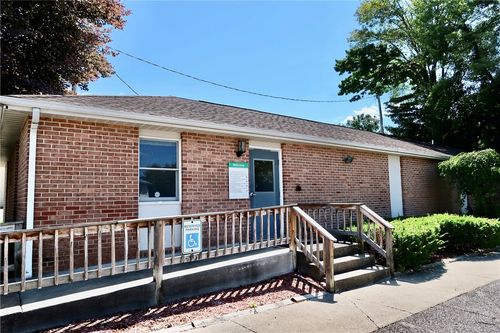25 Linden St, Stoneboro, PA, 16153-9808 | Card Image