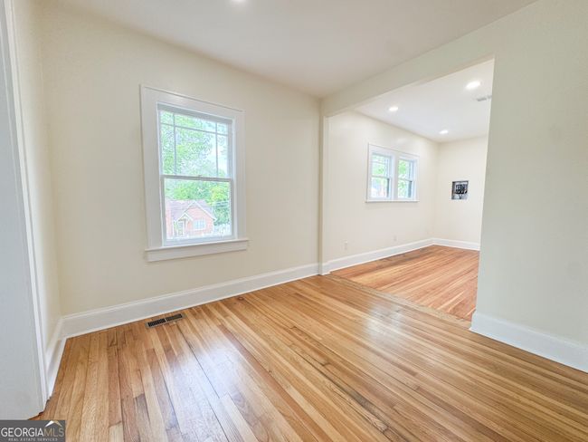 1 Vassar Dr Se, House other with 3 bedrooms, 2 bathrooms and null parking in Rome GA | Image 13