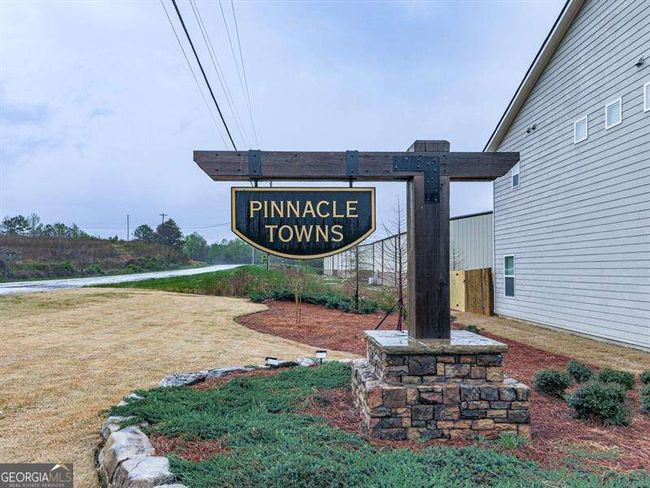 228 Pinnacle Way, Townhouse with 3 bedrooms, 3 bathrooms and 4 parking in Jasper GA | Image 32