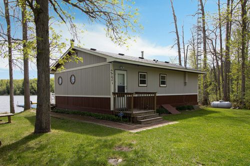 7528 S Little Thunder Dr Ne, Remer, MN, 56672-3041 | Card Image