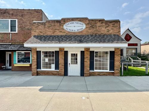 107 Main St, Ashby, MN, 56309-4687 | Card Image