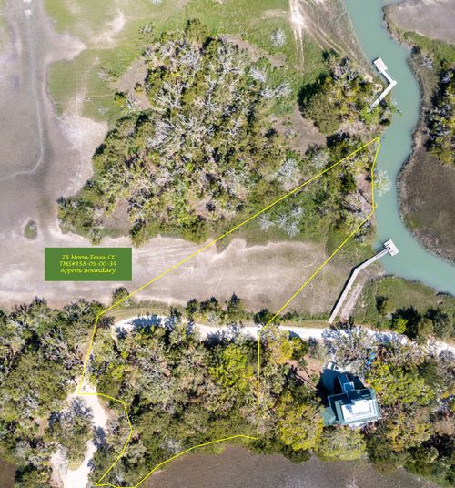 24 Moon Fever Ct, Edisto Island, SC, 29438-3022 | Card Image