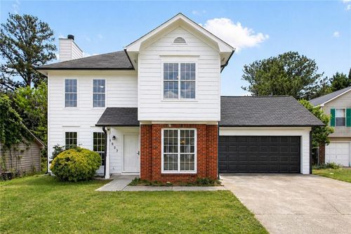 5627 Tunbridge Wells Ct, Lithonia, GA, 30058-5685 | Card Image