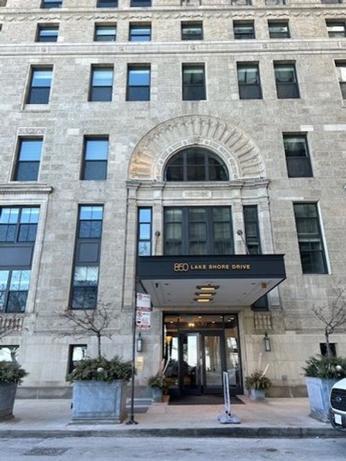 apt-412-850 N Lake Shore Dr, CHICAGO, IL, 60611-6318 | Card Image