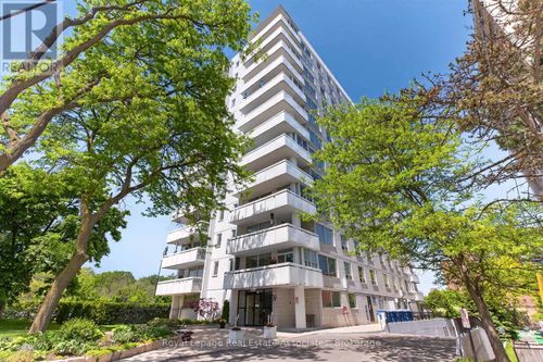 404-39 Stavebank Road W, Mississauga (Port Credit), ON, L5G4N7 | Card Image