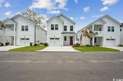 2408 Hillbourne Loop, North Myrtle Beach, SC, 29582-9800 | Card Image