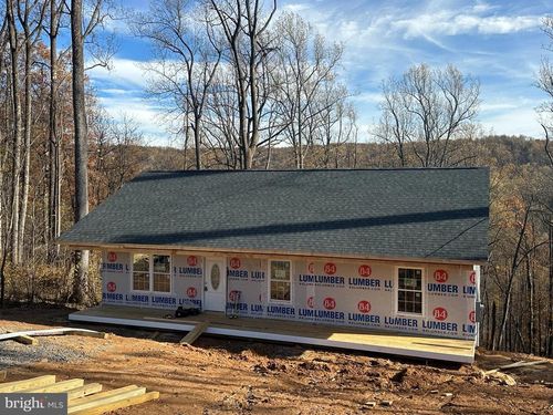 Lot 280 High Top Rd, LINDEN, VA, 22642 | Card Image