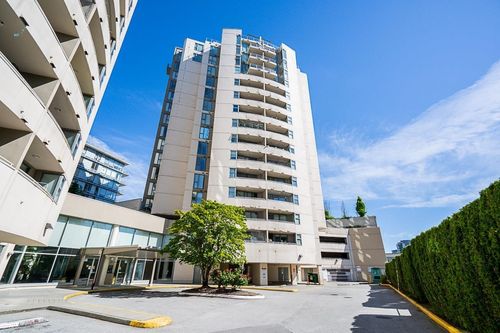 505-8248 Lansdowne Road, Richmond, BC, V6X3X9 | Card Image