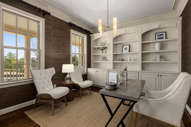 1811 Legacy Cove Ln, House other with 4 bedrooms, 4 bathrooms and 5 parking in Brentwood TN | Image 7