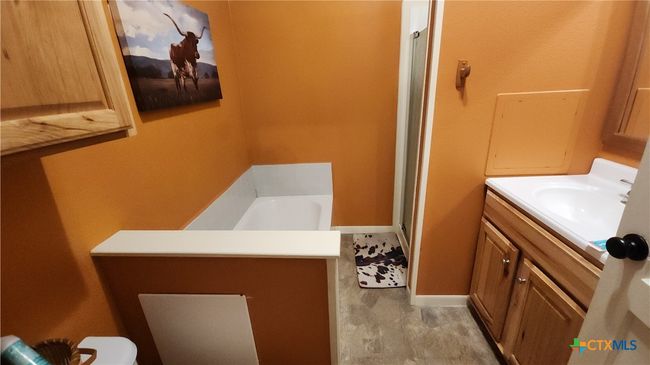 5596 Fm 616, House other with 4 bedrooms, 3 bathrooms and null parking in Vanderbilt TX | Image 20