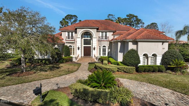 800 Hawks Nest Ct, House other with 5 bedrooms, 6 bathrooms and null parking in PONTE VEDRA BEACH FL | Image 83