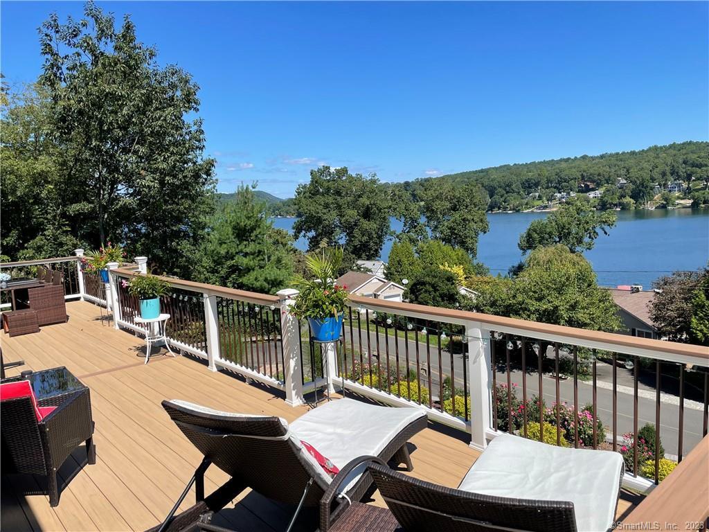 Lake Shore Dr, Brookfield, CT 06804