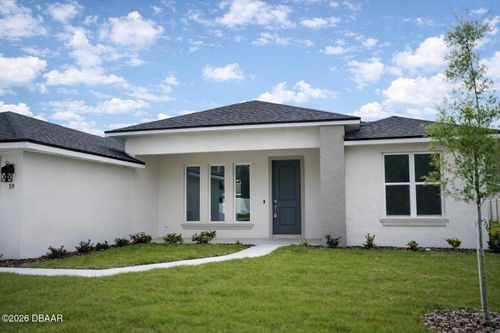 39 Bolling Ln, Palm Coast, FL, 32137-8523 | Card Image
