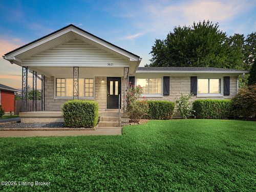 3621 Brendenwood Rd, Louisville, KY, 40272-2944 | Card Image