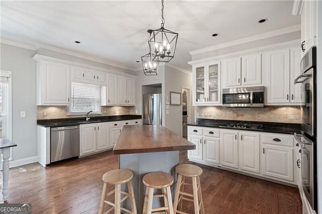 5292 Candleberry Dr Sw, House other with 4 bedrooms, 4 bathrooms and null parking in Lilburn GA | Image 17