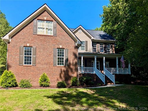 5508 Deer Hunter Ct, Garner, NC, 27529-7409 | Card Image
