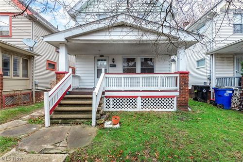 3941 W 22nd St, Cleveland, OH, 44109-2901 | Card Image