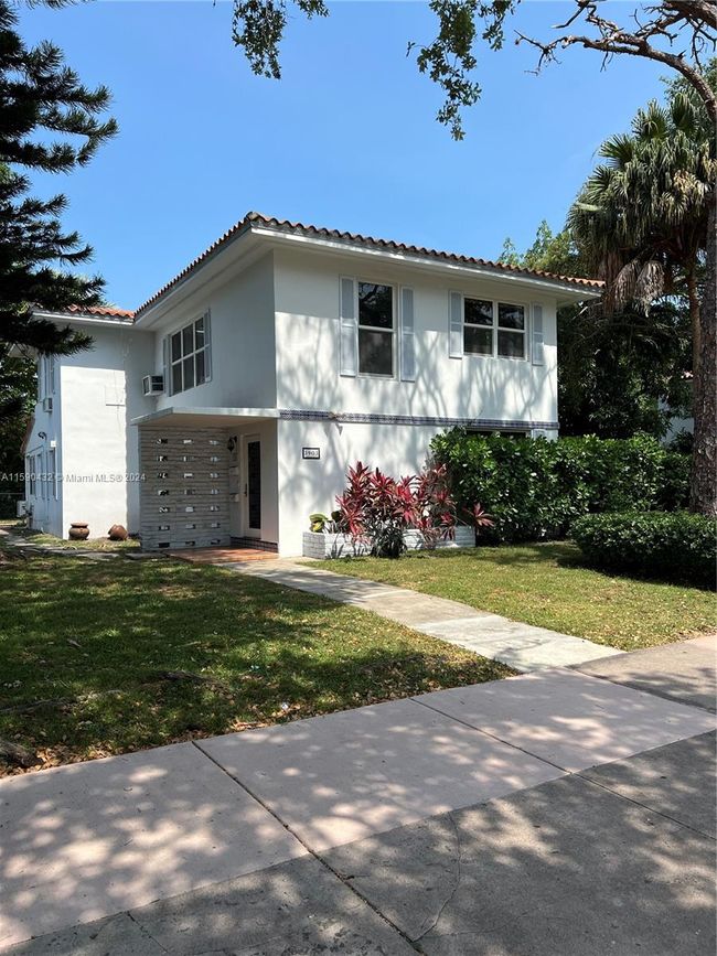 3903 Ponce De Leon Blvd, Home with 0 bedrooms, 0 bathrooms and null parking in Coral Gables FL | Image 5