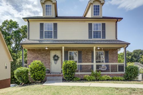 2660 Arthurs Ct, Clarksville, TN, 37040-5164 | Card Image