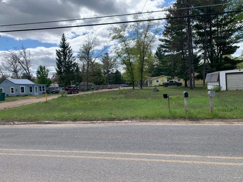 5324 Lot 3 Lucinda, Mills Township, MI, 48756 | Card Image