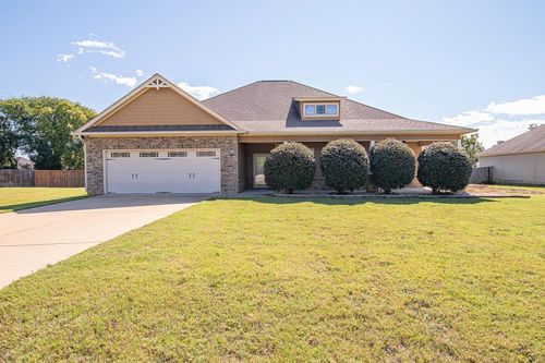 10 Talon Ct, Fort Mitchell, AL, 36856-5637 | Card Image
