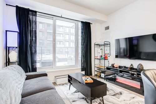 507-130 River Street, Toronto, ON, M5A0R8 | Card Image