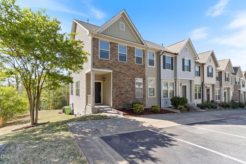 14303 Foxcroft Rd, Raleigh, NC, 27614-6646 | Card Image